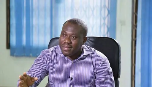 Weak Facilities, Funding Fuel Medical Negligence 2 Dr. Justice Yankson on medical negligence