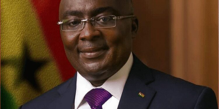Akomea Rejects "Bawumia Blame" for NPP’s 2024 Collapse 1 Dr. Mahamudu Bawumia