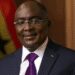 Dr. Mahamudu Bawumia
