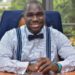 Palgrave Boakye-Danquah Urges Social Media Clean-Up, Air Safety Reforms 11 Dr. Palgrave Boakye-Danquah, Former Government Spokesperson on Governance and Security