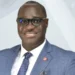 Dr. Palgrave Boakye-Danquah