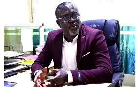 NDC Chairman Drops ‘Professor’ Title After GTEC Warning 4 Dr. Richard Kofi Asiedu 1