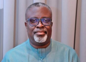 NDC Chairman Drops ‘Professor’ Title After GTEC Warning 1 Dr. Richard Kofi Asiedu, GTEC, Title