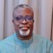 NDC Chairman Drops ‘Professor’ Title After GTEC Warning 14 Dr. Richard Kofi Asiedu, GTEC, Title