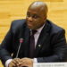 Dr. Victor Asare Bampoe