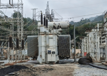 ECG has improved supply to Obuasi