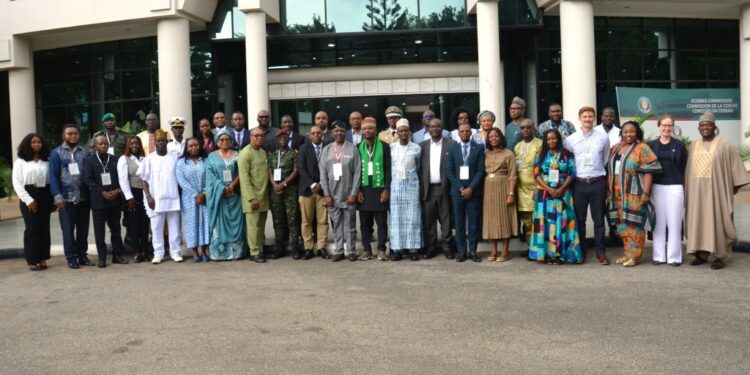 ECOWAS Charts New Strategy For Humanitarian Missions