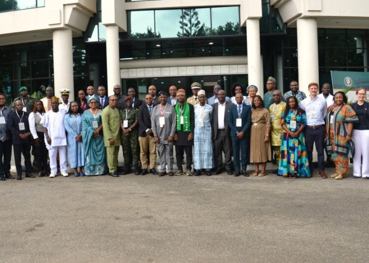 ECOWAS Charts New Strategy For Humanitarian Missions 1 ECOWAS Charts New Strategy For Humanitarian Missions