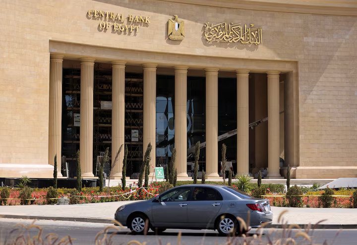 Egypt’s Foreign Reserves Rise To $49.25 Billion 1 Egypt’s Foreign Reserves Rise To $49.25 Billion