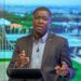 Helicopter Tragedy Deepens Calls to Scrap L.I. 2462 12 Elikem Kotoko, Deputy Chief Executive Officer of the Forestry Commission