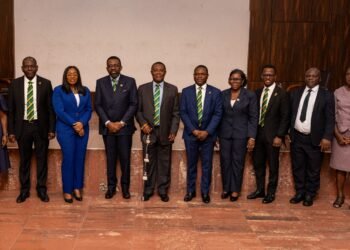 CIB Ghana Brings Stakeholders Together to Align Monetary Policy with Growth 4 CIB Ghana Brings Stakeholders Together to Align Monetary Policy with Growth