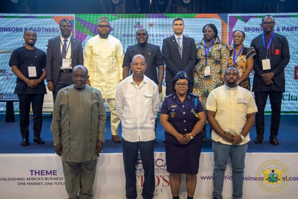 Ghana Pushes Digital Transformation at Africa Business Festival 4 FB IMG 1755793362238
