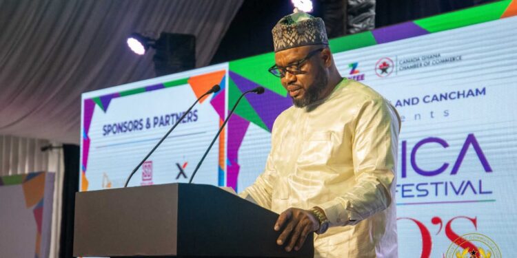 MultiChoice Warned: Government Resolute on Suspension Over Pricing 1 Hon. Mohammed Adam Sukparu
