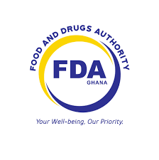 FDA Logo