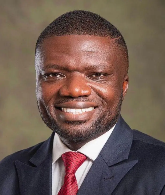 Responsible Mining Plan Targets Jobs And Sustainability 2 Frank Pedro Asare on responsible mining