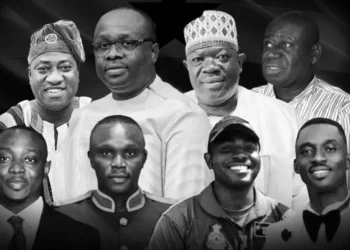 Tears Flow as Widows Honour Fallen Helicopter Crash Heroes at State Funeral 6 Victims of August 6 Helicopter Tragedy