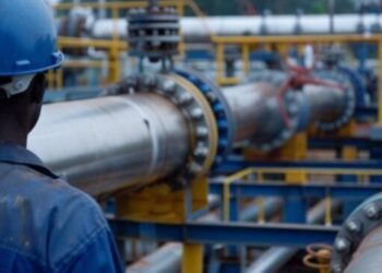 Government Reaffirms 1,200MW State-Owned Power Plant to Cut Energy Costs 1 Gas Plant