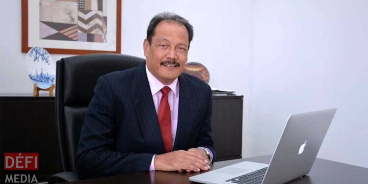 Mauritius Deputy Governor Resigns Amid Growing Rift