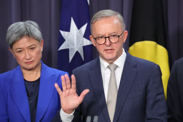 Australia Fears a Vanishing Palestine as Gaza, West Bank Suffer 3 GettyImages 1398734763 1754351555
