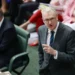 Australian Minister Hits Back At Israel's Netanyahu 14 Australian Minister for Home Affairs, Tony Burke.