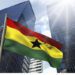 The Ghana Flag