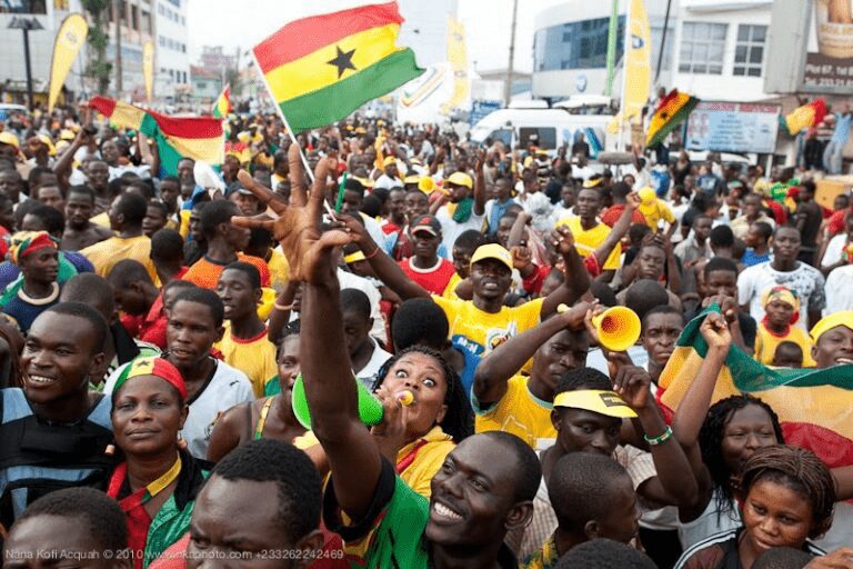 Ghanafoc