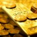 Gold Reserve