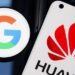 Google, Huawei To Train 200,000 Ghanaians to Drive Govt’s Digital Transformation 14 Google and Huawei help Ghana's digital transformation