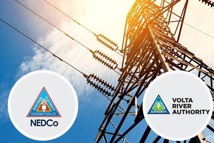 VRA, NEDCo