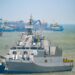 India, The Philippines Stage Joint Naval Drills In South China Sea 11 GxRuzHqXMAE9BEV