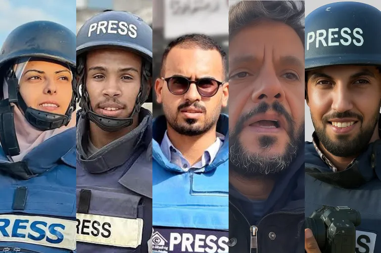 Turkey Slams Israel's Strike On Nasser Hospital As Attack On Press Freedom 2 GzL1GCoXoAAuKix 1 1756126153