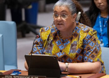 Libyan Elections Signal Public Demand For Change