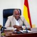 Govt Committed to Expanding Education Investment – Education Minister 14 Minister for Education, Hon. Haruna Iddrisu