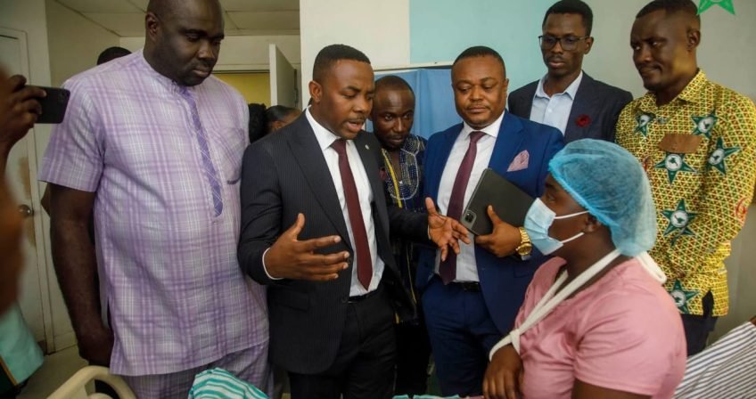 Health Ministry Report Disputes Ridge Nurses Injury Claims