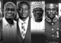 Helicopter Crash Victims