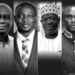Helicopter Crash Victims