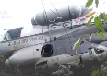 Civilian-Led Helicopter Crash Investigation Gains Support 8 Helicopter crash finding raises concern