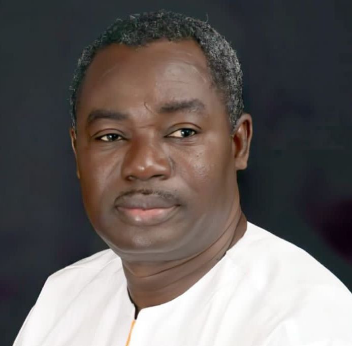 NDC Youth Organiser Pledges Peaceful Akwatia By-Election 4 Henry Boakye Yiadom