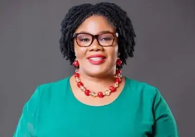 Hon. Agnes Naa Momo Lartey on social protection 