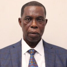 Galamsey Risk Grows as Cocoa Farmers Protest New Price - Minority 3 Hon. Dr. Isaac Yaw Opoku 1 edited