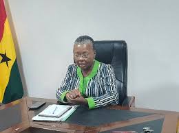 Premix Fuel Reforms Underway to Tackle Corruption, Inefficiency 3 Hon. Emelia Arthur 2