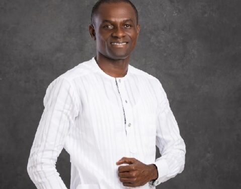Hon. Frank Afriyie, NPP, Tamale Central By-election