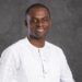 Hon. Frank Afriyie, NPP, Tamale Central By-election