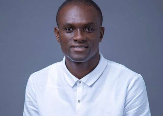 MP Defends Recent Cocoa Price Rise Amid Cocoa Sector Reforms 2 Hon. Frank Afriyie on cocoa sector