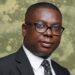 Hon. Gideon Boako, MP for Tano North