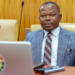 Hon. Issifu Mahmoud