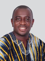 Hon. Kennedy Osei Nyarko 2