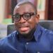 Hon. Kennedy Osei Nyarko, Cocoa, Farmers