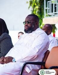 Accra Mayor Mourns Visionary Ministers Lost in Helicopter Crash 5 Hon. Michael Kpakpo Allotey, Murtala Mohammed, Omane Boamah, Ministers In Helicopter Crash
