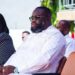Hon. Michael Kpakpo Allotey, Murtala Mohammed, Omane Boamah, Ministers In Helicopter Crash